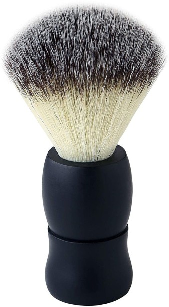 Pearl SMB-510B Synthetic Shave Brush 