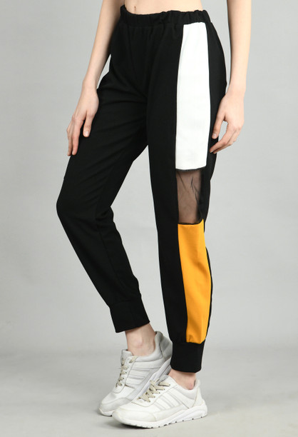 Straight Womens Track Pants - Buy 