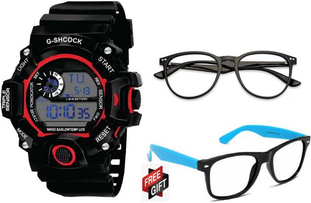 NIC SEPHONIYA Fashion Stylish Analog Watc Digital Watch – For Boys – Buy NIC SEPHONIYA Fashion Stylish Analog Watc Digital Watch – For Boys NEW…