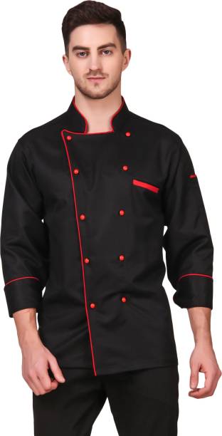 Kodenipr Club Cotton, Polyester Chef's Apron - XL