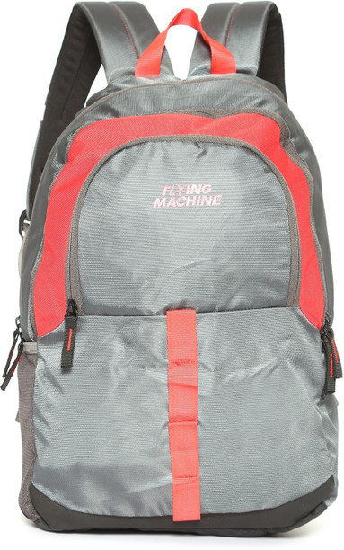 flying machine bags flipkart