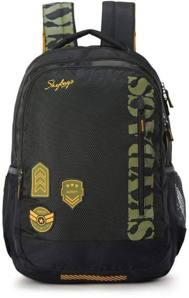 Skybags Backpacks - Upto 50% to 80% OFF 