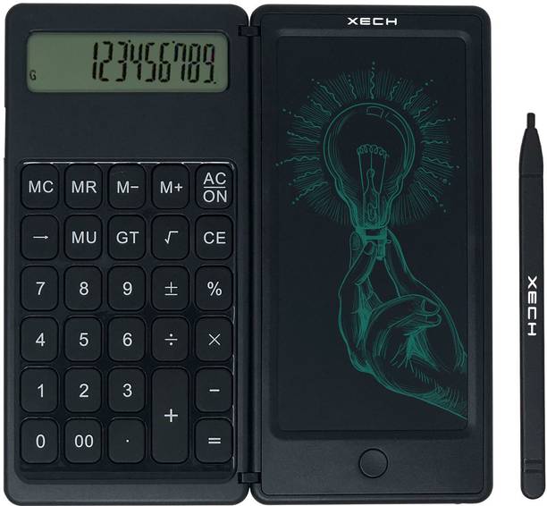 Calculator Buy Calculator (कैलकुलेटर) Online in India