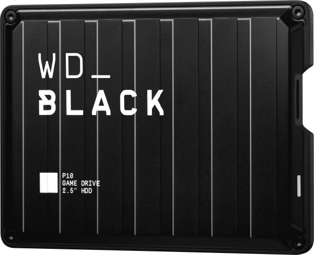Wd Black P50 Game Drive 1tb