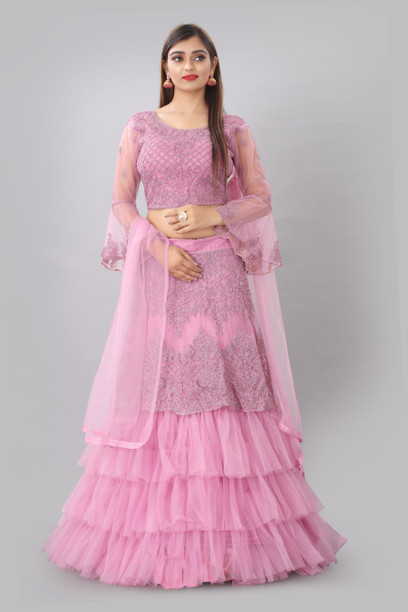 flipkart ladies lacha