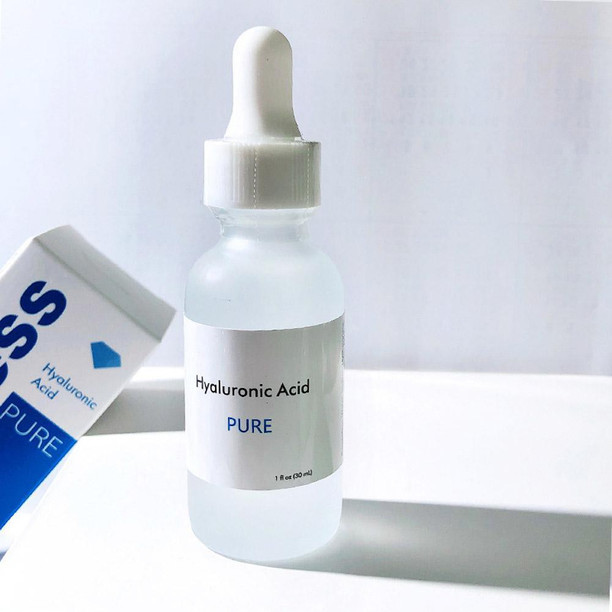 hyaluronic acid pure timeless