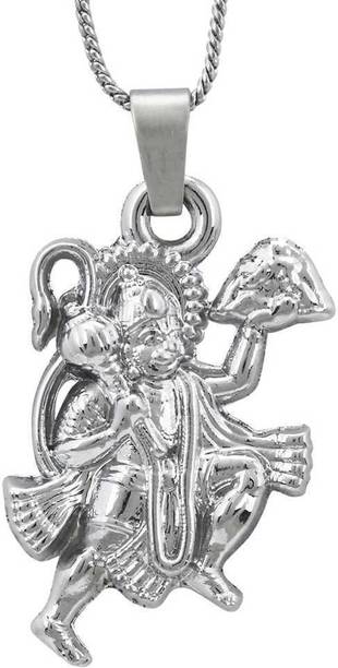 Tanishq hanuman locket clearance