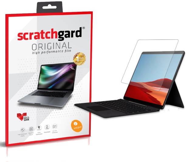Scratchgard Screen Guard for Microsoft Surface Pro X