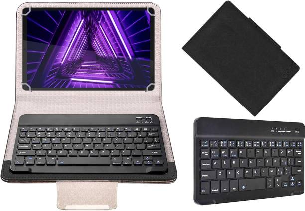 ACM Keyboard Case for Lenovo Tab M10 10.3 inch