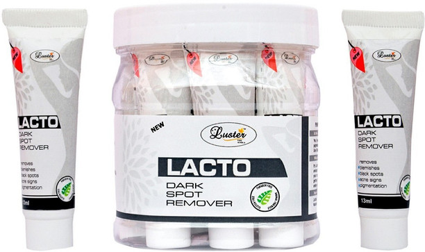 lacto dark spot remover face cream