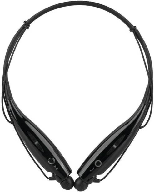 RSFuture HBS-730 Bluetooth Headset
