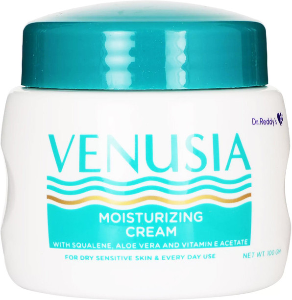 venusia moisturizer