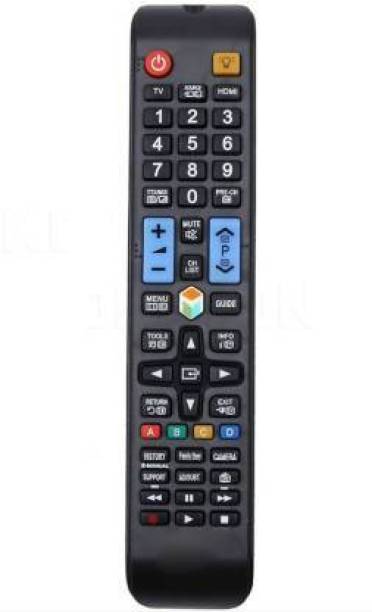 SINKUL Smart TV Remote Control Compatible Samsung Remot...