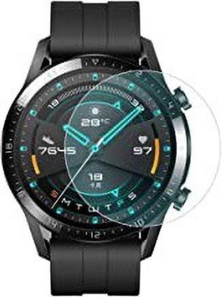 MBK Impossible Screen Guard for Huawei Watch GT 2 Pro