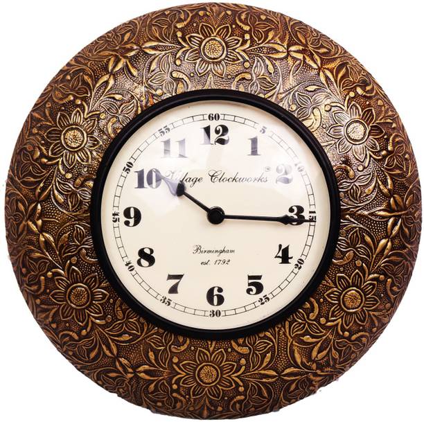 Village Clock Works Clocks Buy Village Clock Works Clocks Online at Best Prices In India