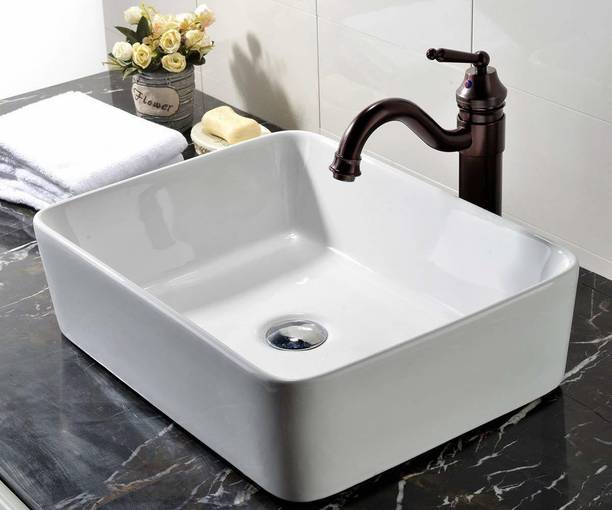 Wash Basin With Cabinet - Buy Wash Basin With Cabinet online at Best ...