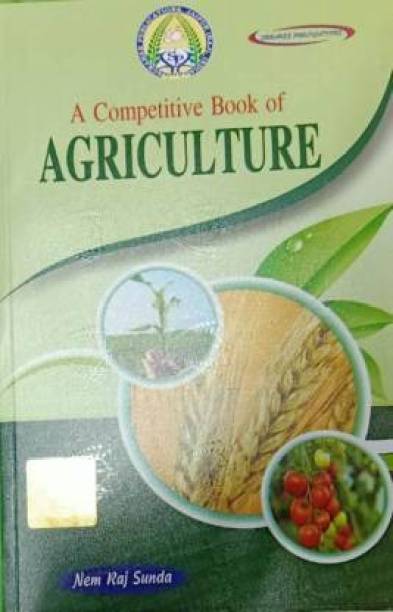 Competitive Book of Agriculture