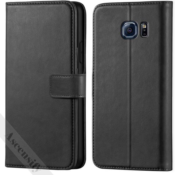 Ascensify Back Cover for Samsung Galaxy S6