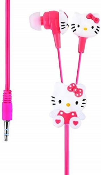 Top Headset Ear Covers cheap price 5stars Flipkart in India 84 nihit NSVP Stylish Earphones Wired Headset