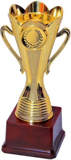 Sigaram 7 Inch Trophy For Party Celebrations, Ceremony, Appreciation Gift, Sport, Academy, Awards For Teachers And Students K1423 Trophy