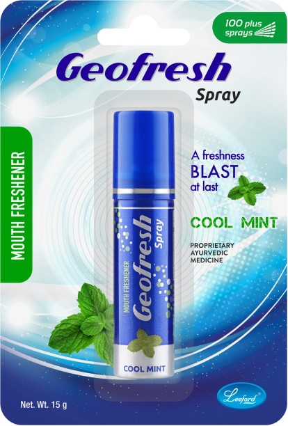 colgate vedshakti mouth spray flipkart