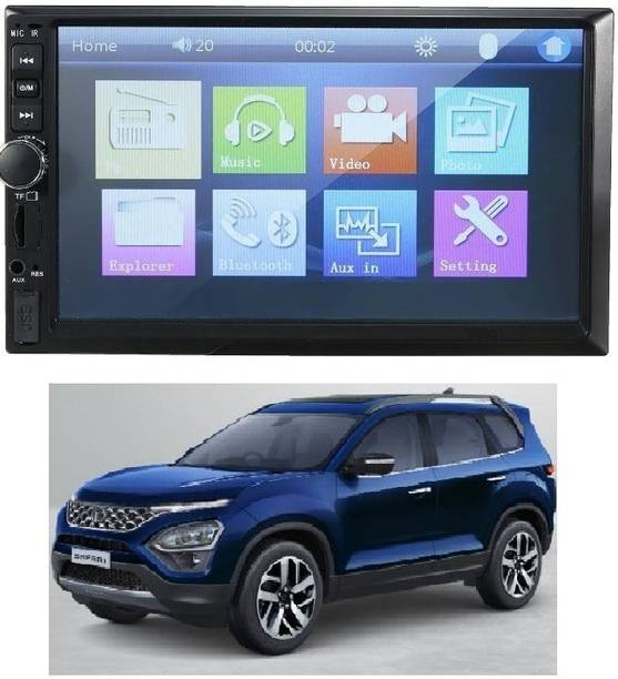 Best Touch Screen Car Stereo 2022