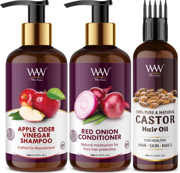 White Hair Care Combo - Buy White Hair Care Combo Online at Best Prices In  India 