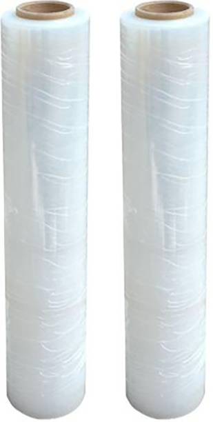 JAMBOREE Cling Wrap 30 Meter Biodegradable Cling Film Food Wrapping Shrinkwrap