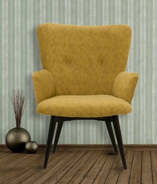 Wing Chair Buy Wingback Chair Online At Best Prices In India Flipkart Com