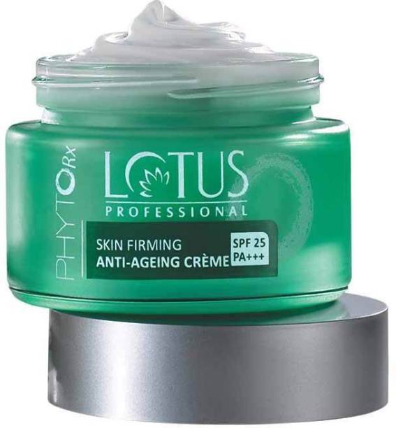 Lotus Professional Phyto Rx Skin F irming Anti Aging Creme