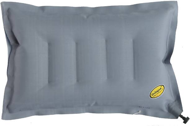 DUCKBACK Air Solid Sleeping Pillow Pack of 1