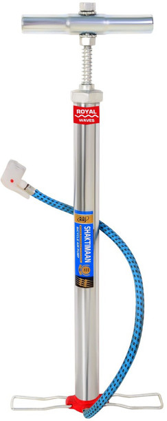 ramous dhoom cycle pump