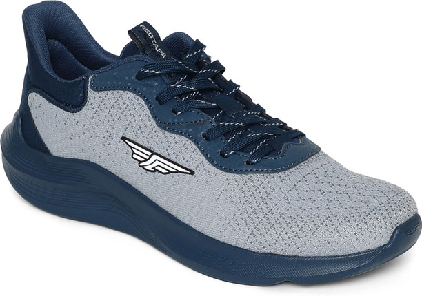 Red tape sports shoes flipkart Clearance