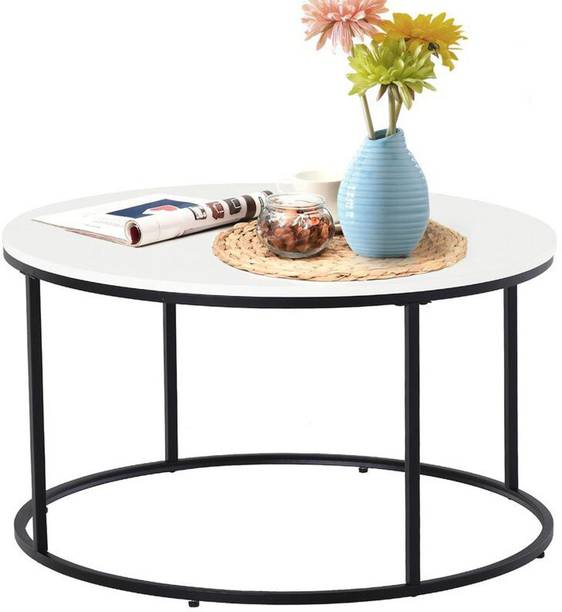 Metal Coffee Tables Buy Durability Certified Metal Coffee Tables Online At Best Prices On Flipkart