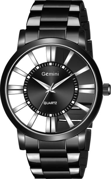 Gemini Watches - Buy Gemini Watches Online at Best Prices in India ...