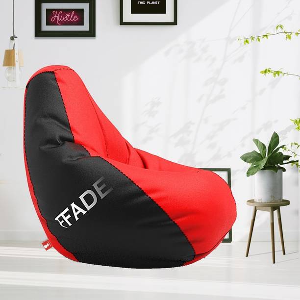 Silver Kids Bean Bag Buy Silver Kids Bean Bag Online at Best Prices