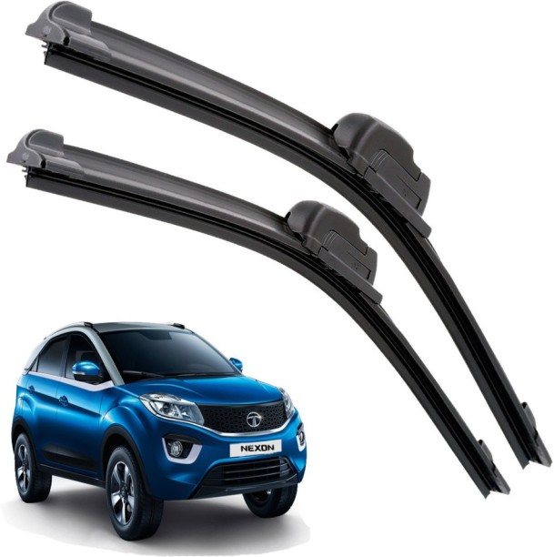 tata nexon anti glare mirror