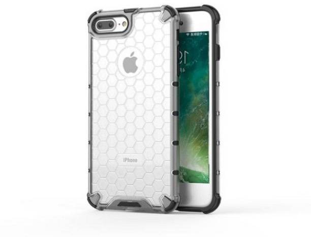 Casener Back Cover for Apple iPhone 8 Plus