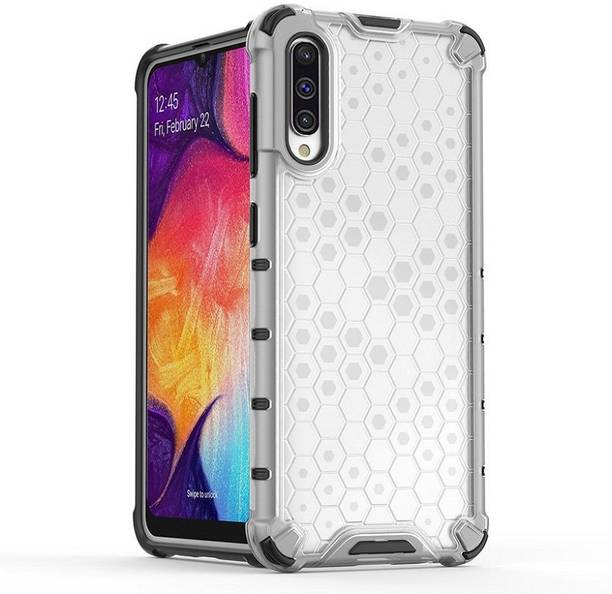 Samsung Galaxy A50 Back Cover