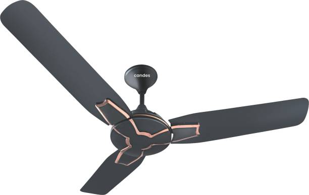 Candes Getz 1200 mm Energy Saving 3 Blade Ceiling Fan