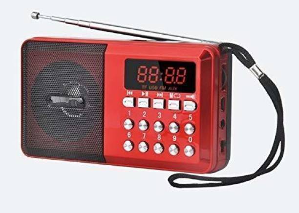 MORAVLA 350 FM Radio