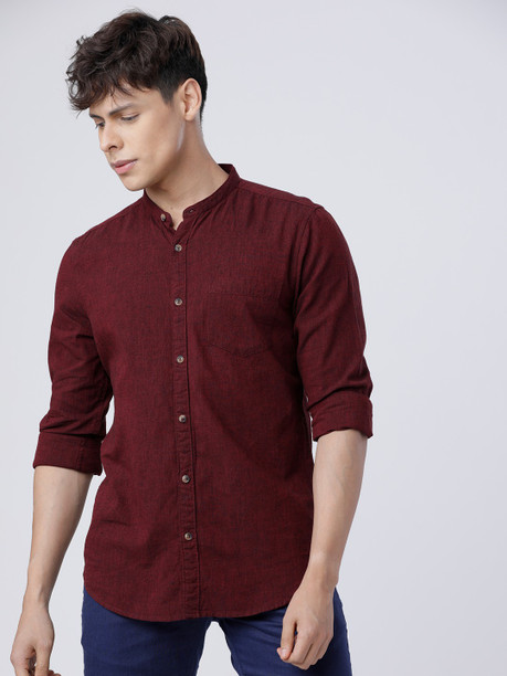 Linen Shirts - Upto 50% to 80% OFF on