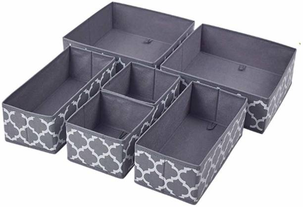 HOUSE OF QUIRK Shelf Organizers