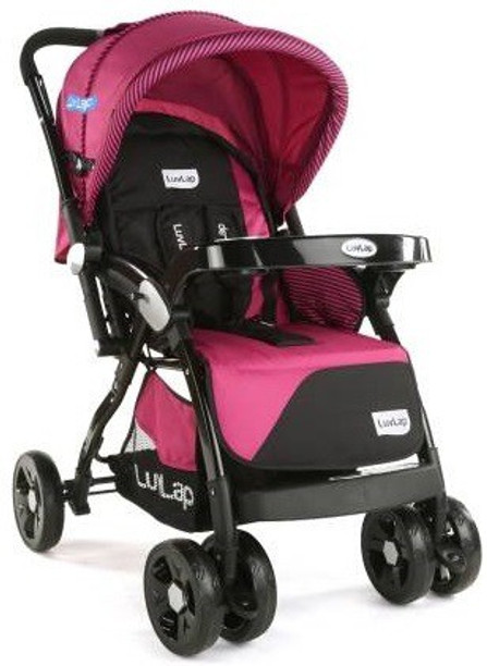 best luvlap stroller