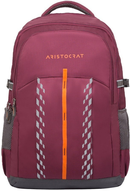 aristocrat bags school