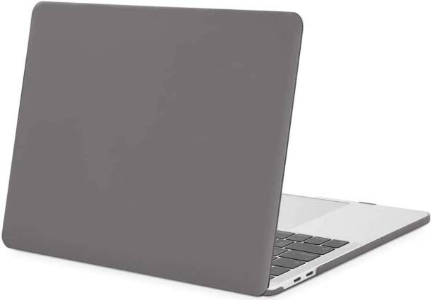 Saco Back Cover for Apple MacBook Pro 13 13.3 " inch Ca...