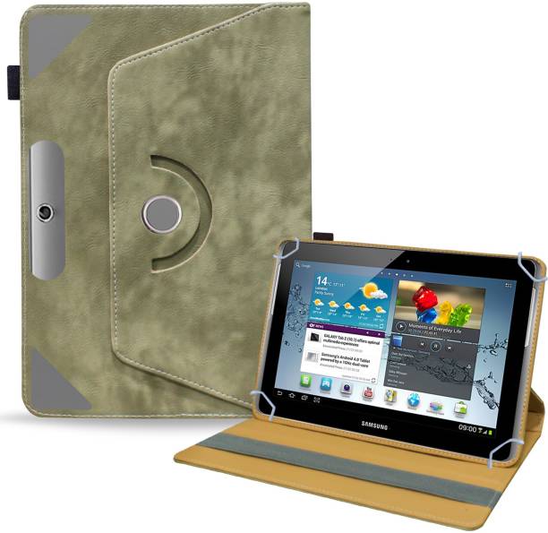 Flipkart SmartBuy Flip Cover for Samsung Galaxy Tab 2 1...