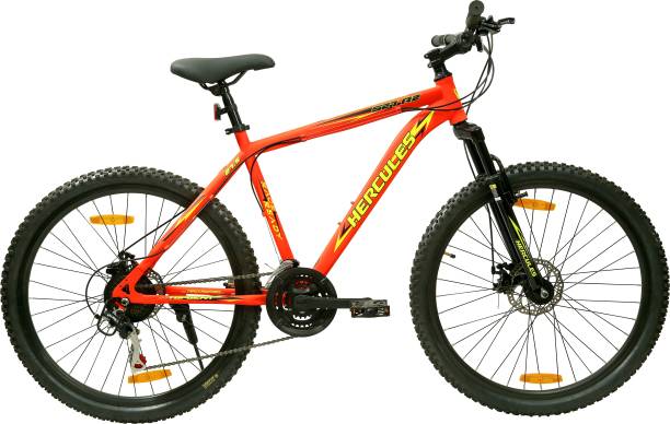 HERCULES TOPGEAR S27R2 27.5 T Mountain/Hardtail Cycle