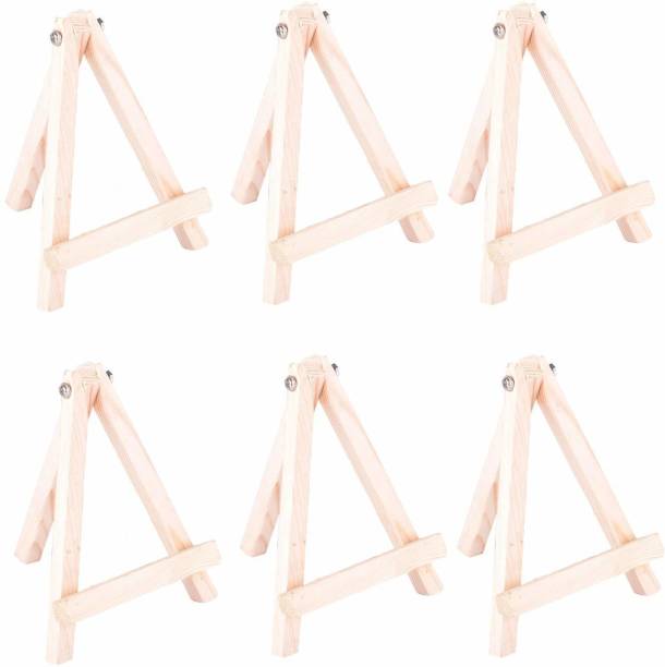 variety Wooden Multiple Purpose Easel