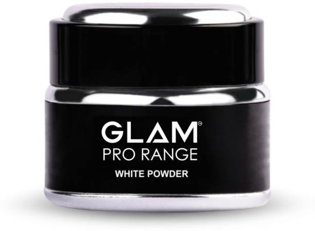 GLAM Nail Crystal Powder